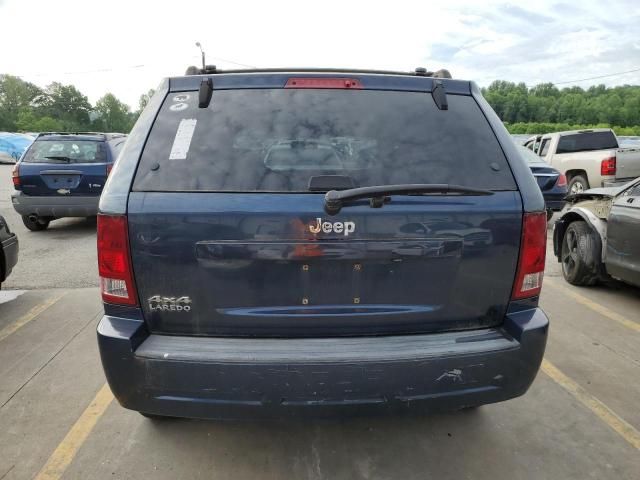 2010 Jeep Grand Cherokee Laredo