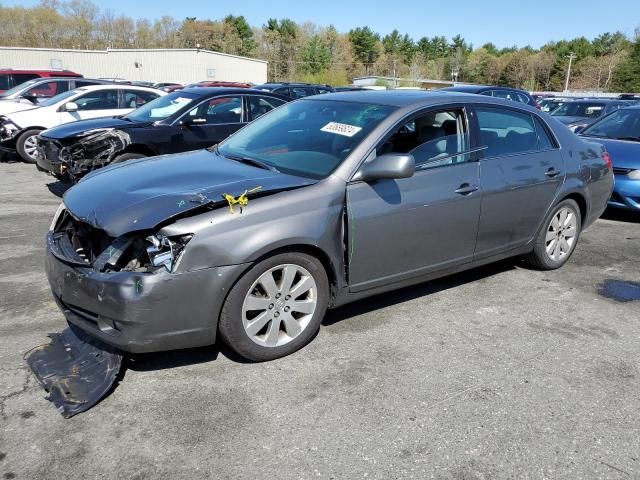 2006 Toyota Avalon XL