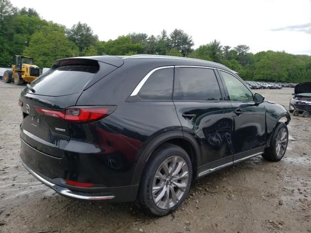 2024 Mazda CX-90 Premium