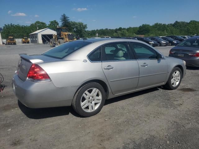 2007 Chevrolet Impala LT