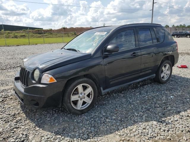 2010 Jeep Compass Sport