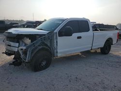 2021 Ford F250 Super Duty en venta en Houston, TX