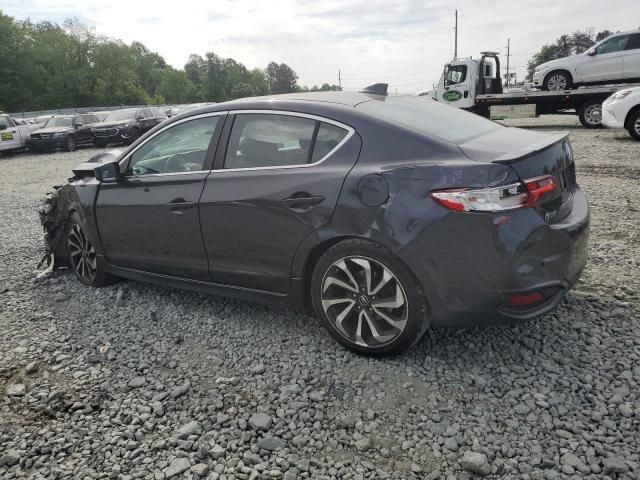 2016 Acura ILX Premium