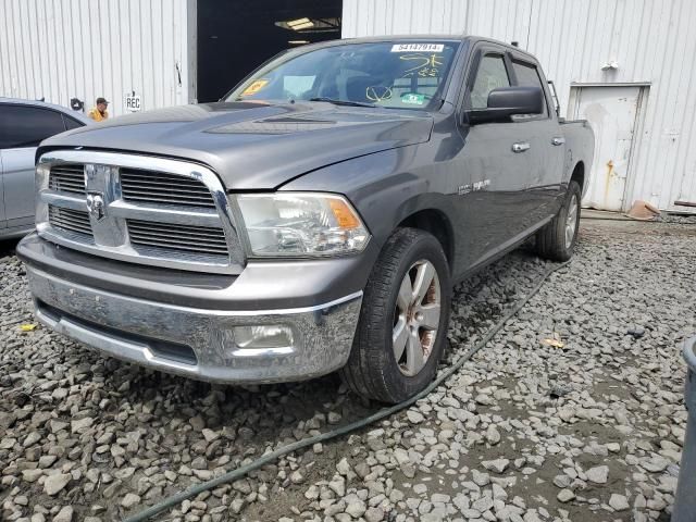 2009 Dodge RAM 1500