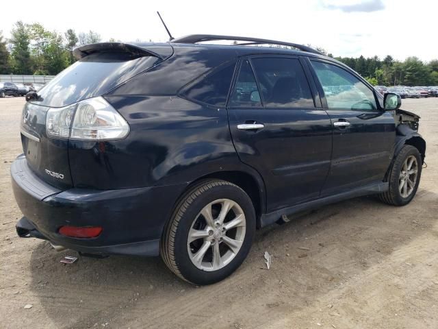 2008 Lexus RX 350