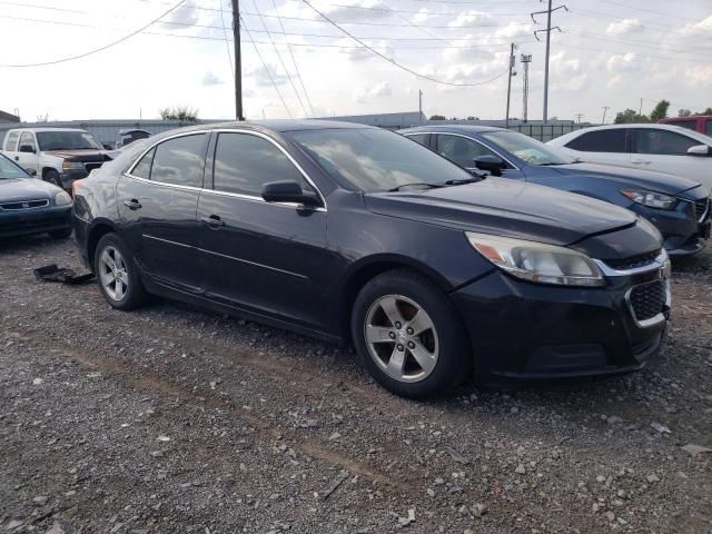 2014 Chevrolet Malibu LS