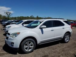 2011 Chevrolet Equinox LT for sale in Des Moines, IA