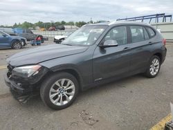 BMW salvage cars for sale: 2013 BMW X1 XDRIVE28I