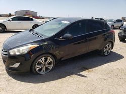 2013 Hyundai Elantra GT en venta en Amarillo, TX