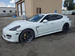 2013 Porsche Panamera 2 en venta en Moraine, OH