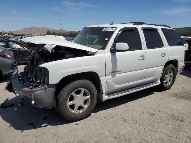 2004 GMC Yukon Denali