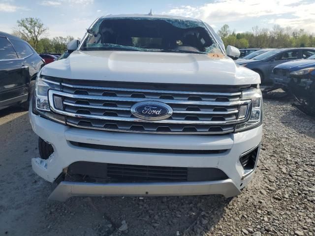 2018 Ford Expedition Max Limited