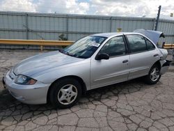 2003 Chevrolet Cavalier for sale in Dyer, IN