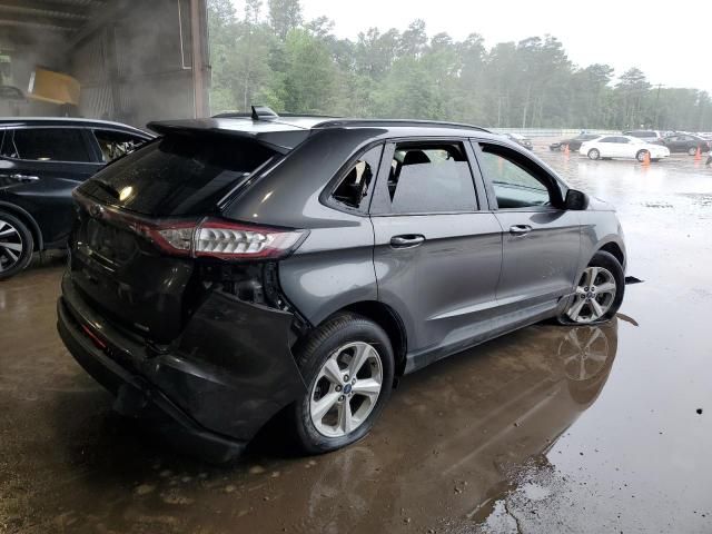 2018 Ford Edge SE