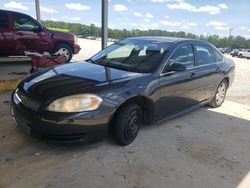 Chevrolet salvage cars for sale: 2014 Chevrolet Impala Limited LT