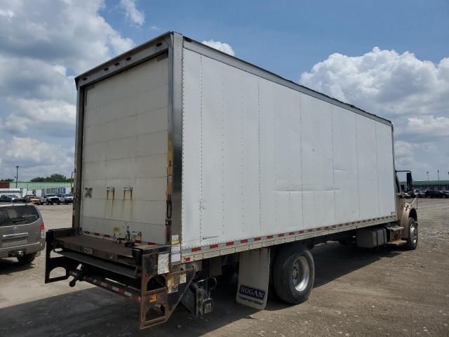 2018 Freightliner M2 106 Medium Duty