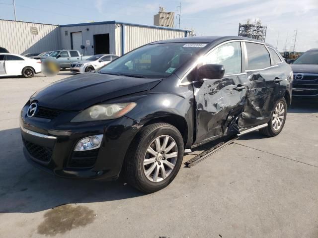 2012 Mazda CX-7