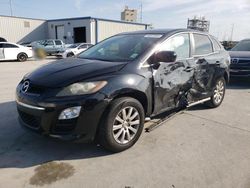 Mazda salvage cars for sale: 2012 Mazda CX-7