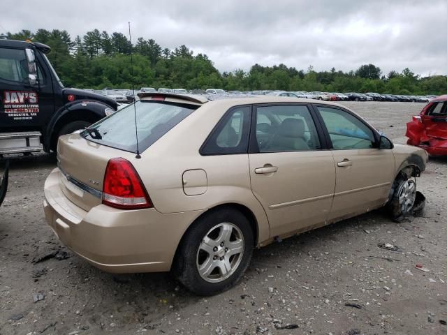 2005 Chevrolet Malibu Maxx LT