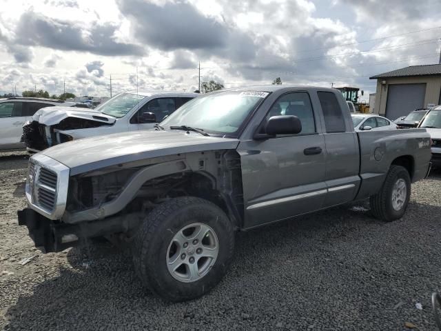 2005 Dodge Dakota Laramie