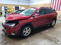 2020 GMC Terrain SLE en venta en Kincheloe, MI