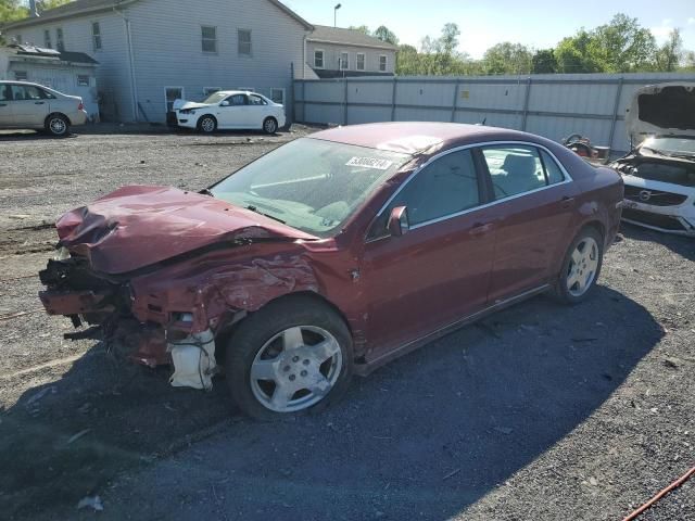 2008 Chevrolet Malibu 2LT