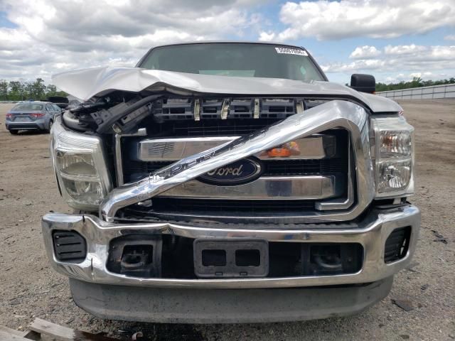 2013 Ford F250 Super Duty