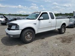 Ford f150 Vehiculos salvage en venta: 2003 Ford F150