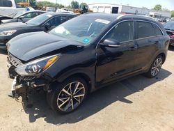 2020 KIA Niro Touring en venta en New Britain, CT