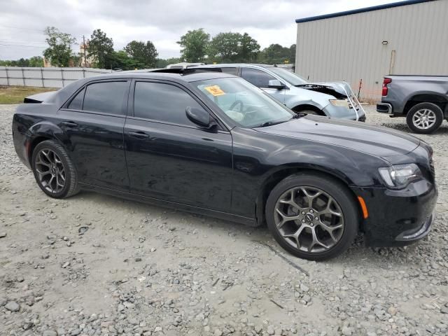 2016 Chrysler 300 S