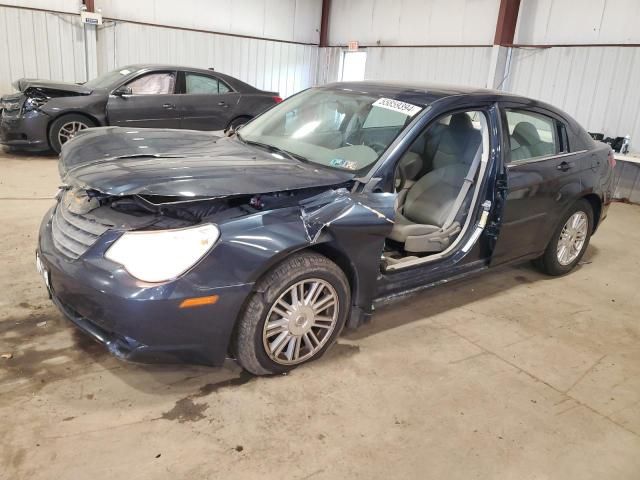 2007 Chrysler Sebring Touring