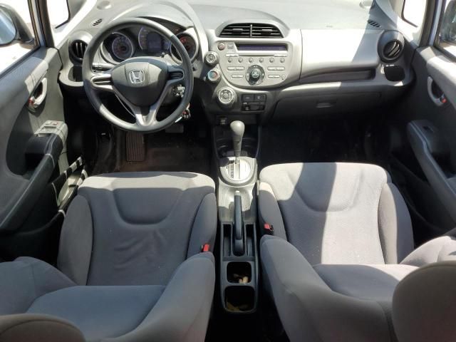 2010 Honda FIT