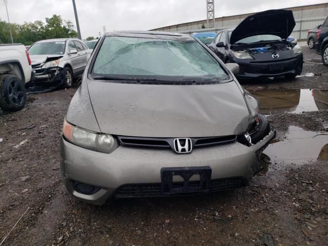 2006 Honda Civic EX