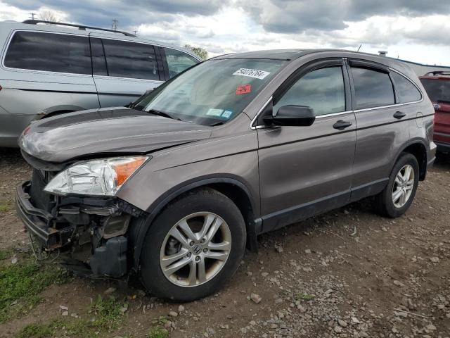 2011 Honda CR-V EX