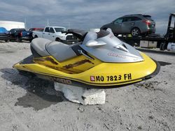 2003 Seadoo GTX for sale in Tulsa, OK