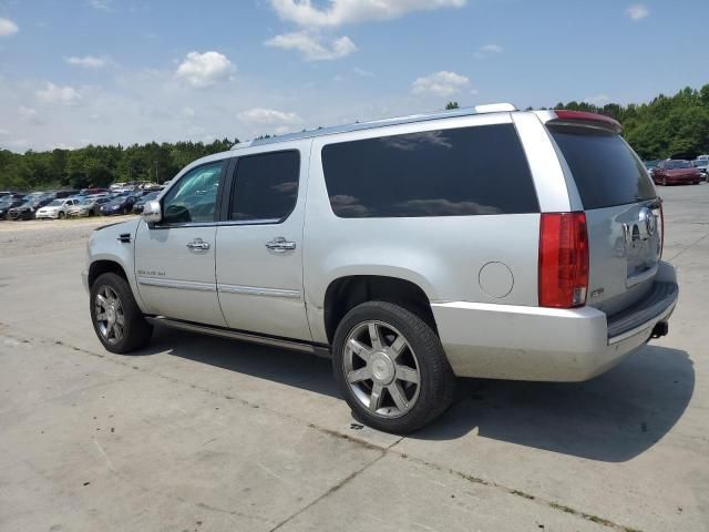 2011 Cadillac Escalade ESV Premium