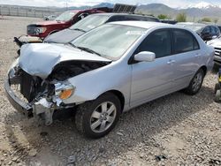 2007 Toyota Corolla CE for sale in Magna, UT