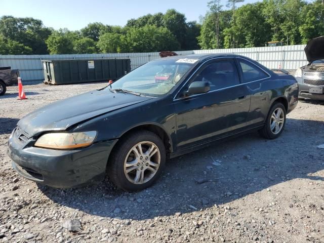 2000 Honda Accord EX