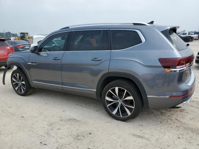 2024 Volkswagen Atlas SEL Premium R-Line