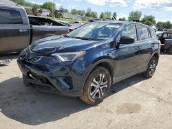 2017 Toyota Rav4 LE for sale in Sikeston, MO