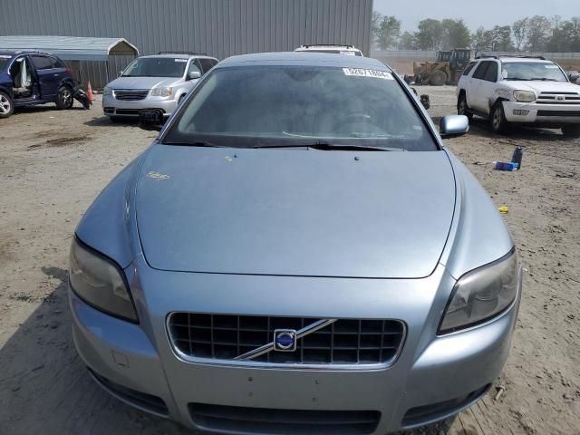 2007 Volvo C70 T5