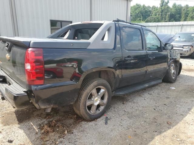 2007 Chevrolet Avalanche K1500