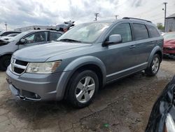 2010 Dodge Journey SXT for sale in Chicago Heights, IL