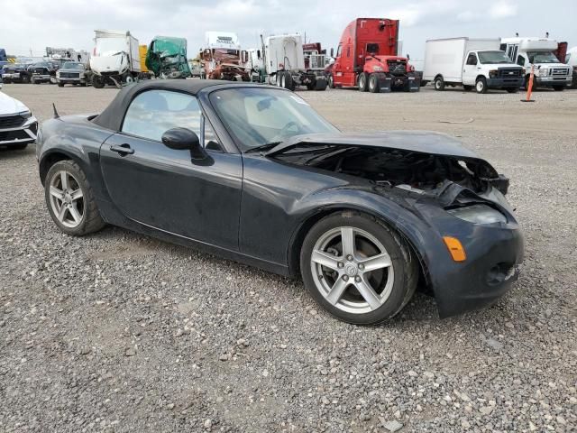 2007 Mazda MX-5 Miata