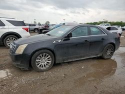 Cadillac CTS salvage cars for sale: 2012 Cadillac CTS