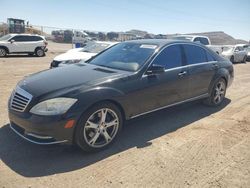 2013 Mercedes-Benz S 550 for sale in North Las Vegas, NV