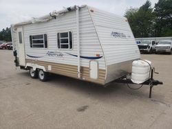 2004 Gulf Stream Amerilite en venta en Eldridge, IA