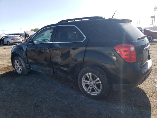 2010 Chevrolet Equinox LT