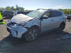 2017 Toyota Rav4 XLE for sale in Grantville, PA