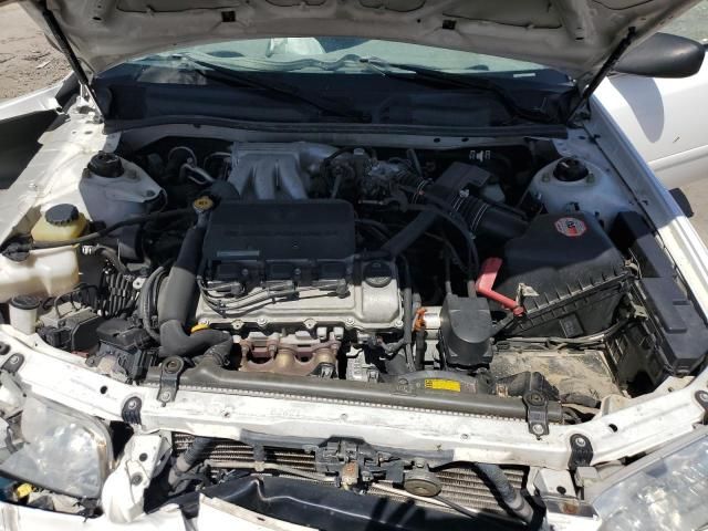 2001 Toyota Camry CE